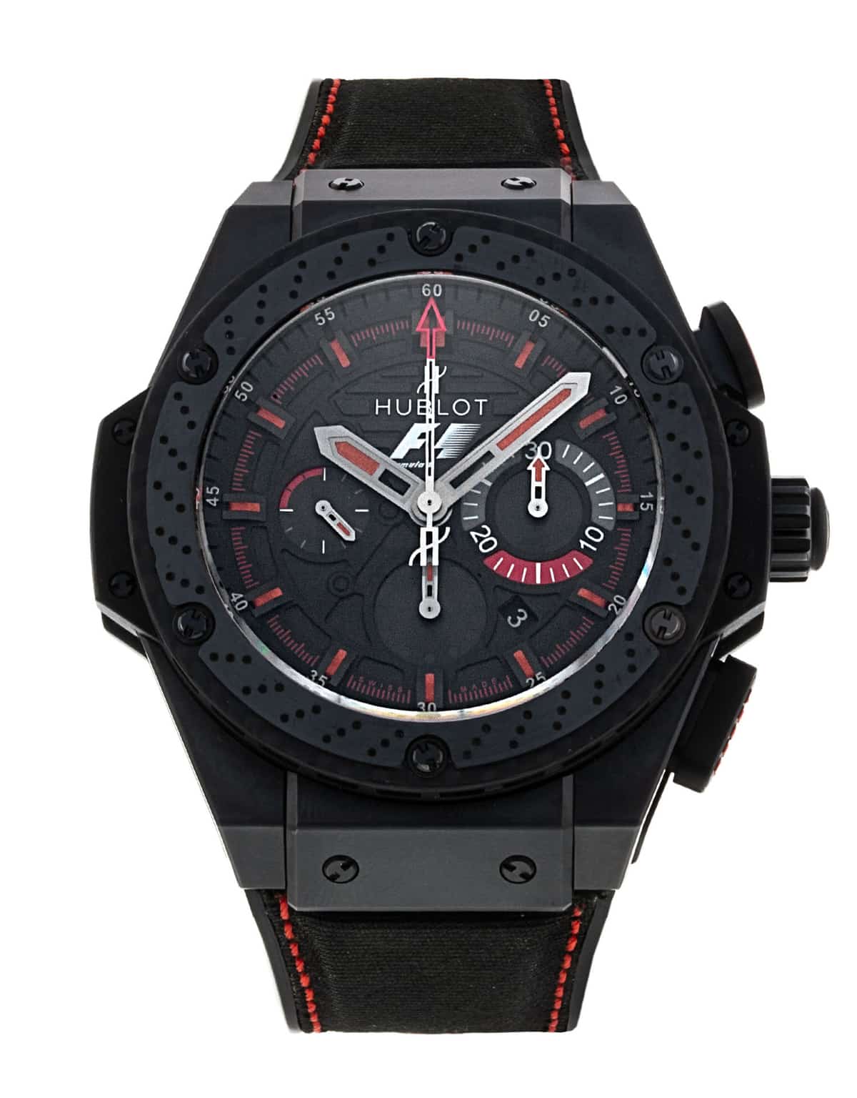 Hublot F1 703.CI.1123.NR.FMO10
